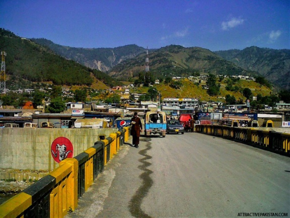 Balakot (2012)
