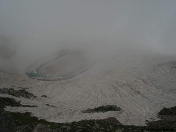 Ansoo Lake (2009)
