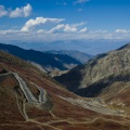 from Babusar Top to Chillas (September 2015)
