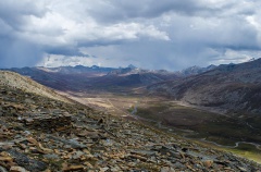 Babusar Top (September 2015)
