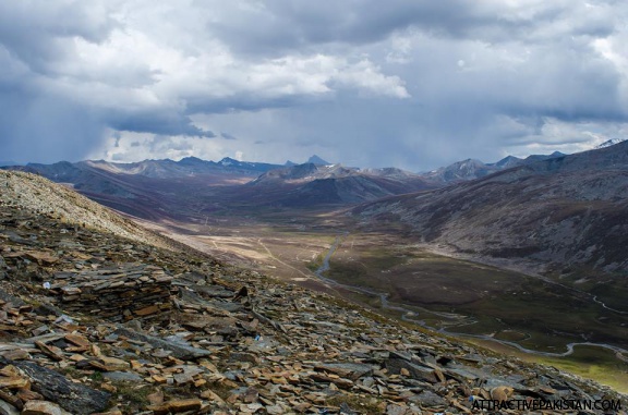 Babusar Top (September 2015)
