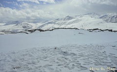 Babusar Top (November 2015)
