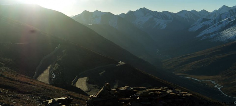 Babusar Top (October 2015)
