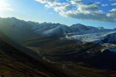Babusar Top (October 2015)
