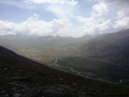 Babusar Top (August 2015)
