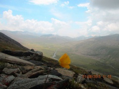 Babusar Top (August 2015)
