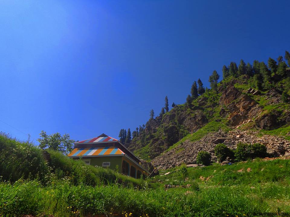 Batakundi (June 2014)
