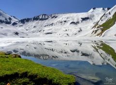 Dudipatsar Lake (June 2010)
