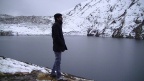 Lulusar Lake