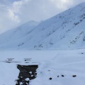 Saiful Malook Lake (December 2013)
