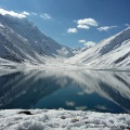 Lake SaifulMalook (October 2015)
