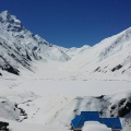 Saiful Malook Lake (May 2015)
