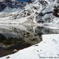 Lake Saiful Malook (October 2015)
