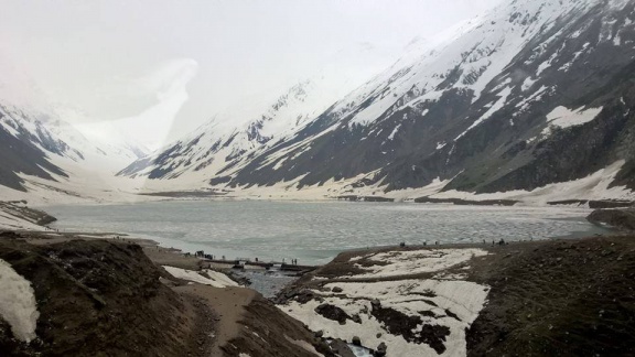 Saiful Malook (May 2015)
