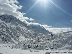 beyond Lake Saifulmalook (October 2015)
