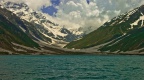 Saiful Malook Lake