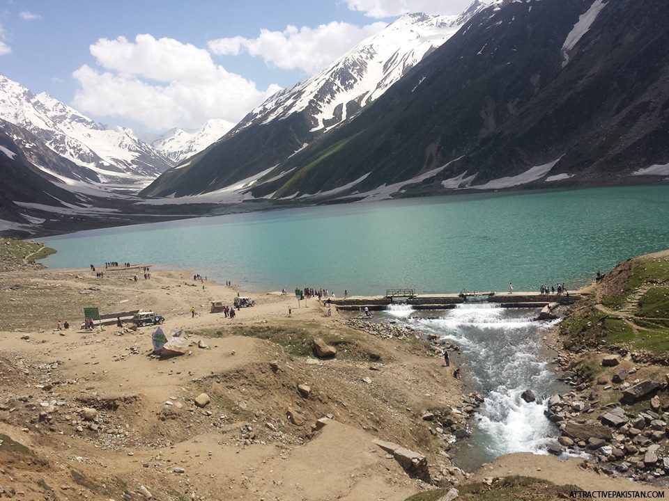 Saiful Malook (June 2015)
