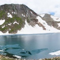 Sambaskar Lake Kaghan (July 2015)
