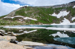 Sambaskar Lake (July 2015)
