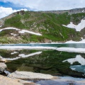 Sambaskar Lake (July 2015)
