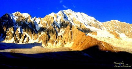 Broghil Valley (July 2014)
