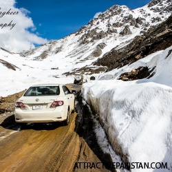 Kalash Valley