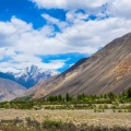  ( Mastuj Valley  ( May 2015)
