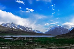  (Shandur Valley  ( May 2015)
