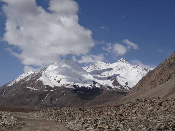 Shandur Top (June 2014)
