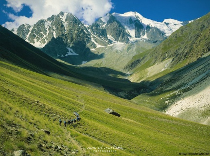 TirichValley (Chitral (2000)
