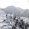 towards Alpuri (February 2016)
