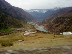 Besham (February 2012)
