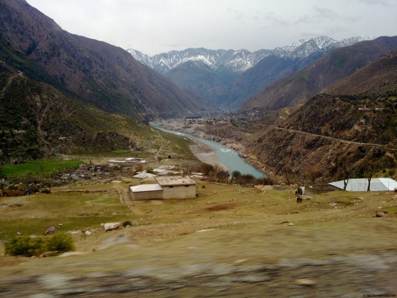 Besham (February 2012)
