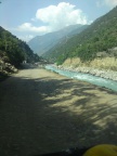 Swat (towards Kalaam August 2011)
