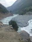 Swat (towards Kalaam August 2011)
