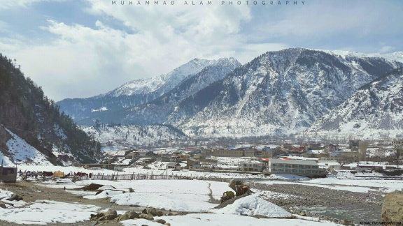 Kalaam (March 2015)
