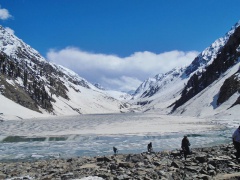 Kondol Lake (May 2015)
