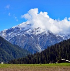 Kandol Lake Trek (Utror Valley (May 2015)

