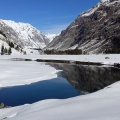 Mahudand Lake (February 2016)
