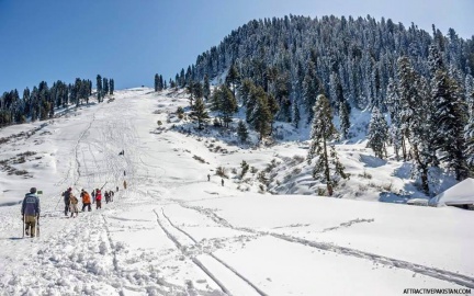 Malam Jabba (February 2015)
