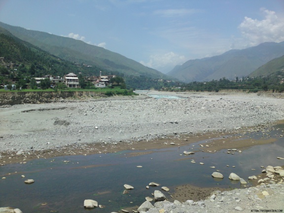 Swat (Mangora (August 2011)
