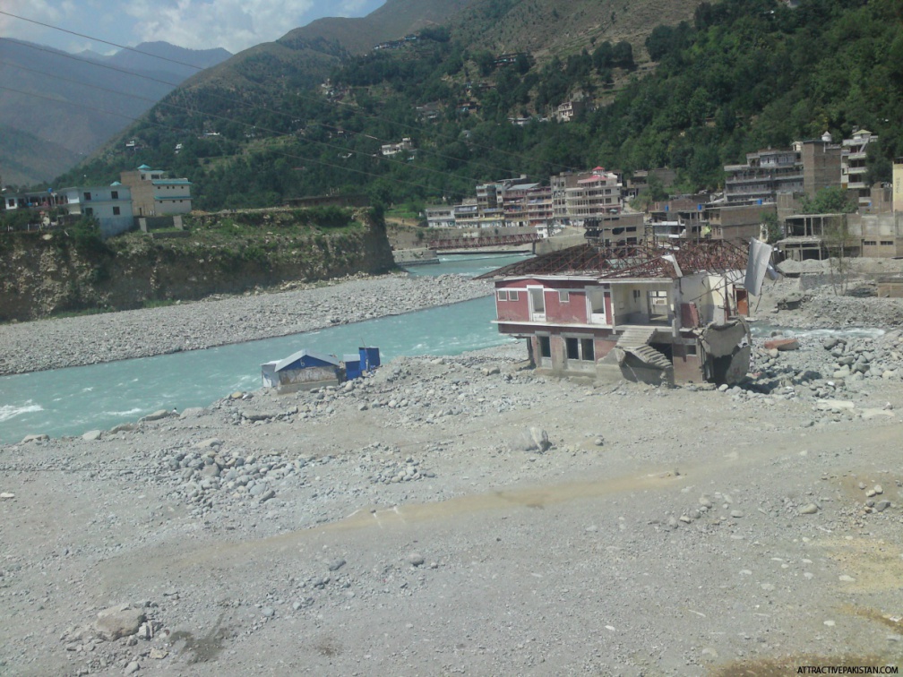 Swat (Mangora (August 2011)
