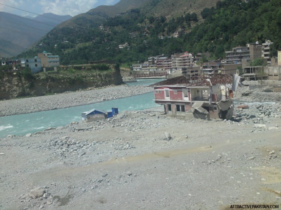 Swat (Mangora (August 2011)
