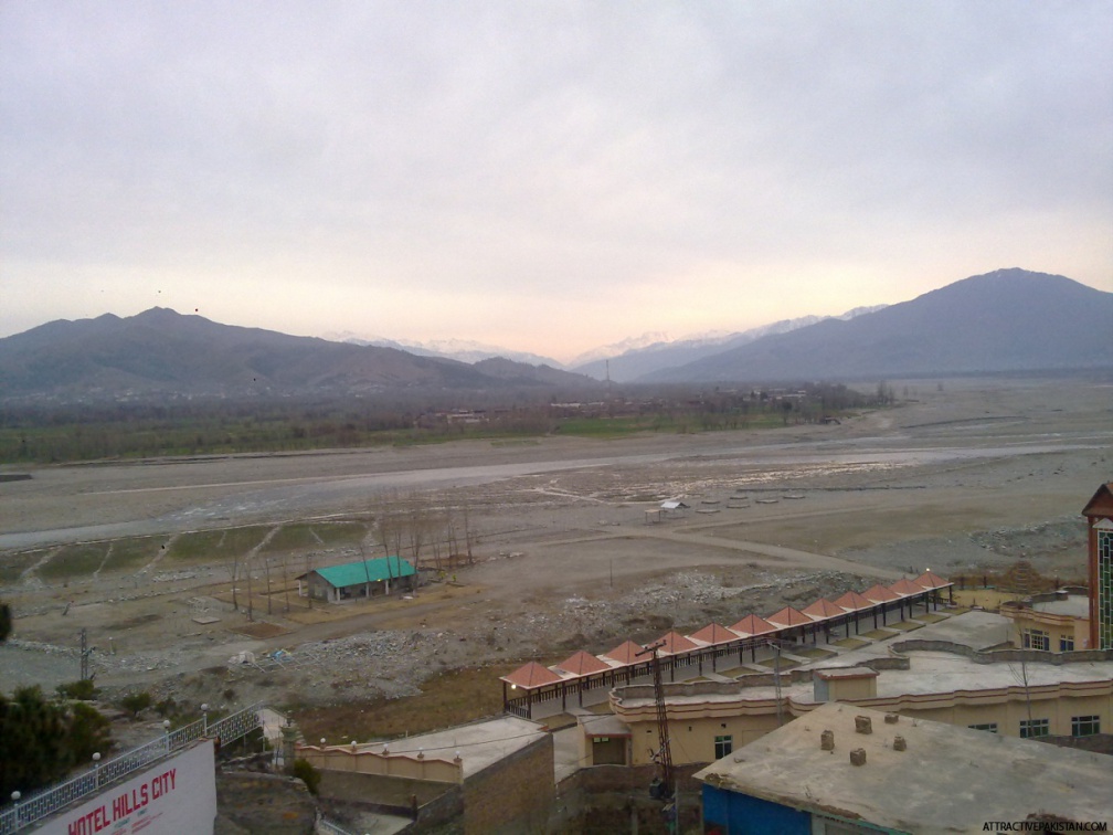 Mingora (February 2012)
