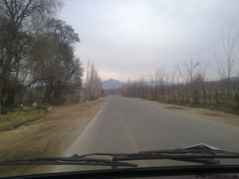 Mingora (February 2012)
