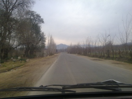 Mingora (February 2012)
