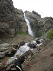 Mataltan Waterfall August 2011)
