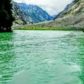 Saifullah Lake (July 2015)
