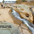 SaifullahWaterfall (AJK (December2015)
