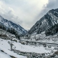 Ushu Valley (December 2015)
